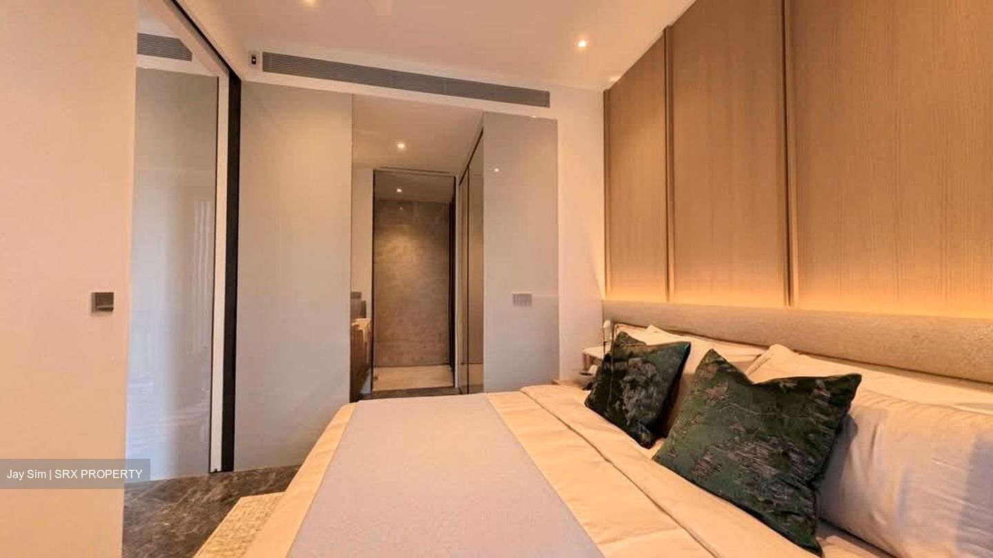 19 Nassim (D10), Apartment #574632061